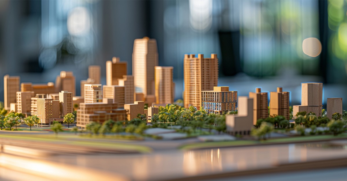 Smart Apartments in India: The Future of Urban Living