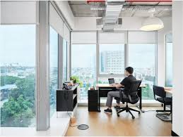 Office Space in Gurgaon