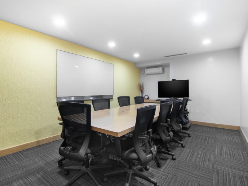 Office Space in Gurgaon