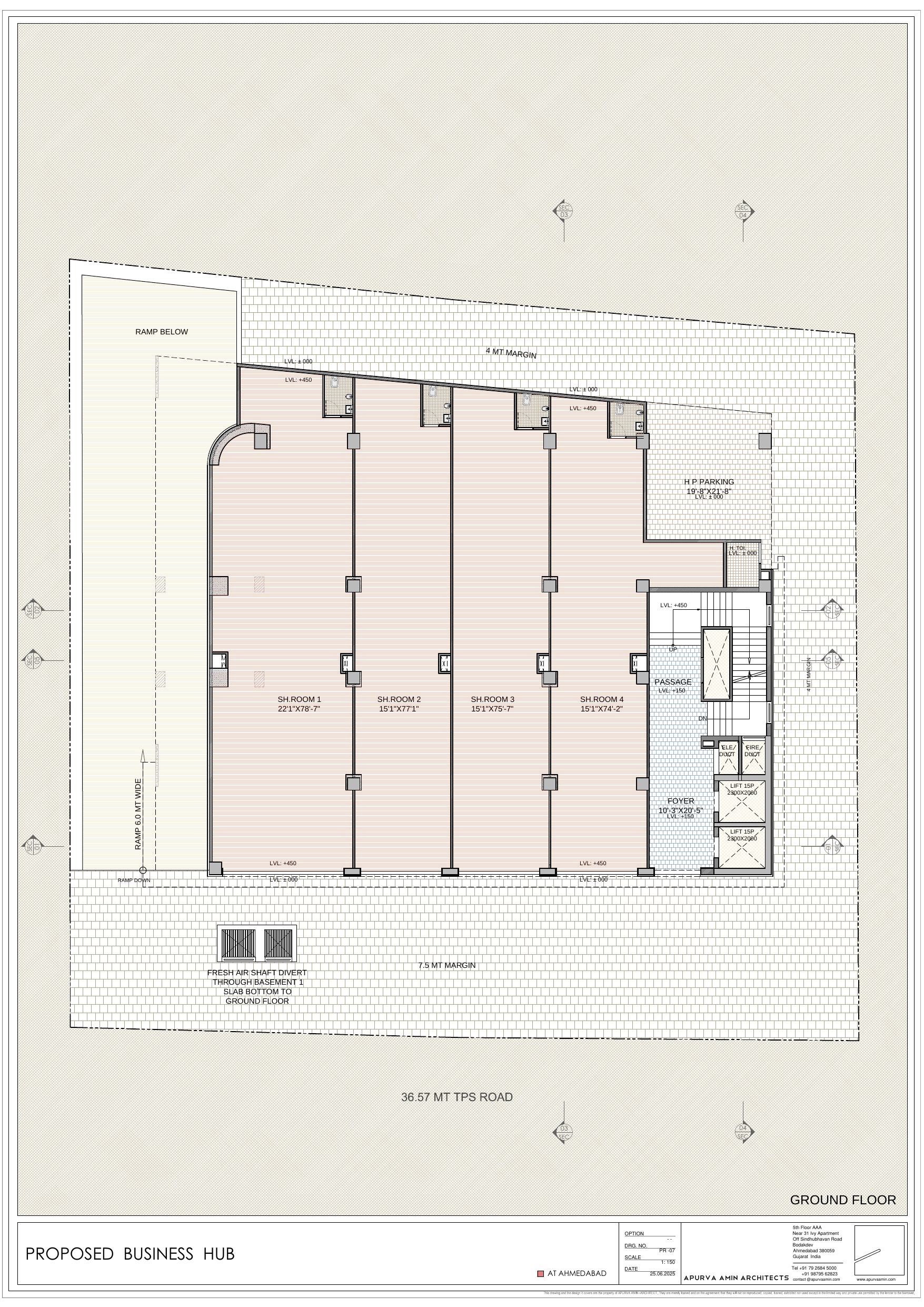 Office Space for Sale