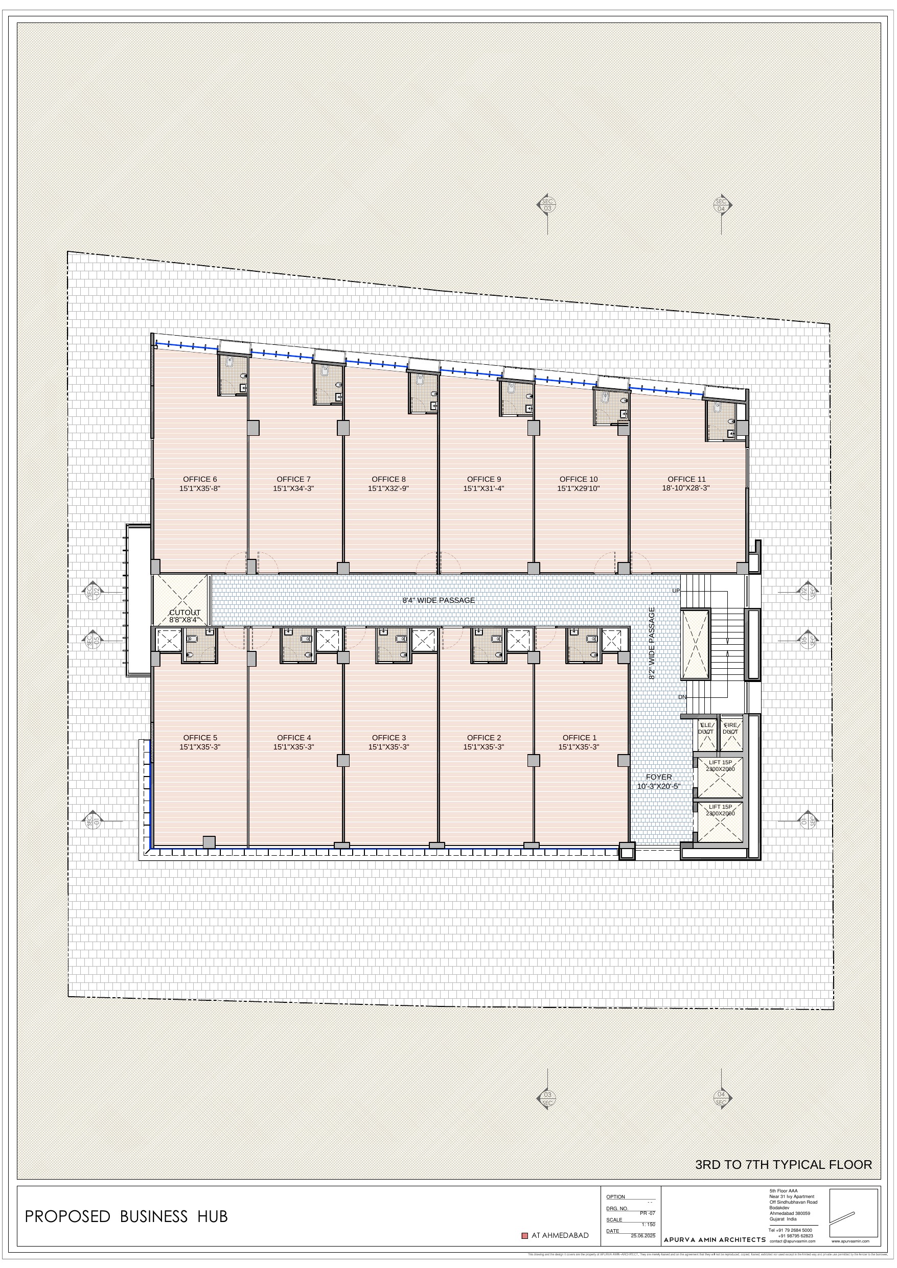 Office Space for Sale