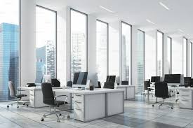 Co-working Space in Hyderabad