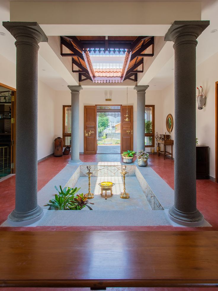 Farmhouse in Delhi