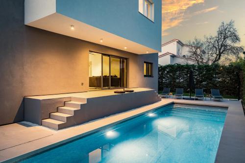 Stylish 4BHK House in Bangalore